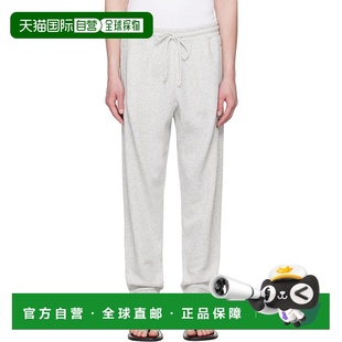 男士 灰色 运动裤 潮奢 BOP Tapered SKIMS Lounge 1h可退 Fleece