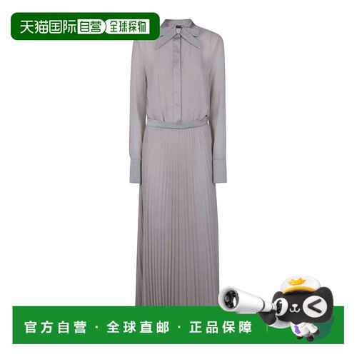 EMPORIO ARMANI 女士连衣裙 EW000839AF10209U8011