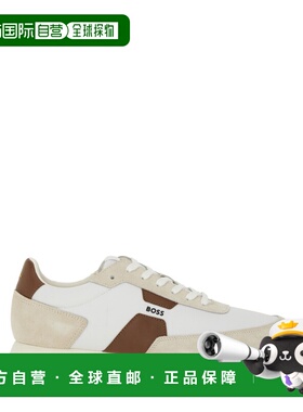 1h可退 潮奢 BOSS 波士 男士 
