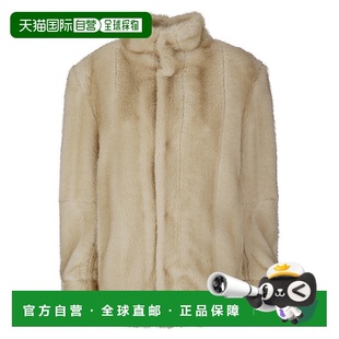 女士西服 MARGIELA S62AN0151M35637107 MAISON MM6