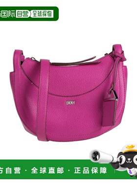 1h可退 潮奢 Dkny 唐可娜儿 女士 Bags 斜挎包 pink粉色 舒适时尚