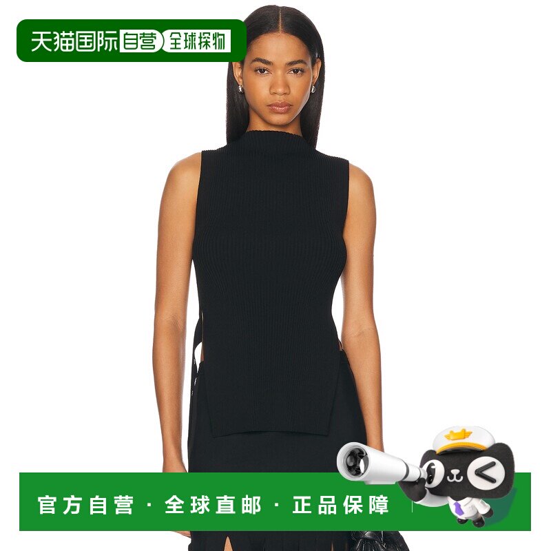 ProenzaSchouler普罗恩萨 施罗Rita女士上衣图片
