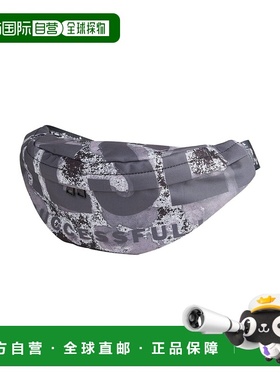 1h可退 潮奢 Diesel 迪赛 男士 Bags 皮带 grey灰色 舒适时尚