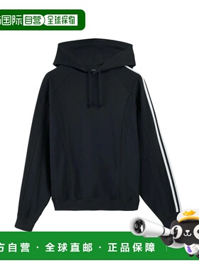 ADIDAS & Y3 女士卫衣 Y3JN7131BLACK11025 SS2025