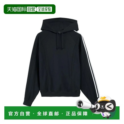 ADIDAS & Y3 女士卫衣 Y3JN7131BLACK11025 SS2025