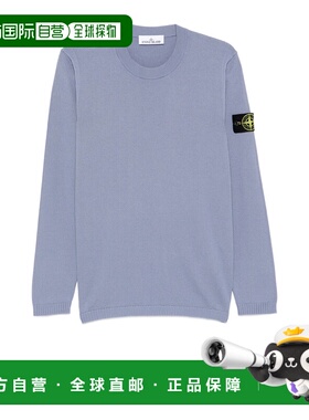 STONE ISLAND 男士针织衫 L1S155100023S01B2V0024