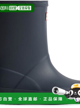 1h可退 潮奢 Hunter 婴儿 First Infants 威灵顿长筒靴童鞋