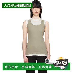 背 Sander 女士 三件装 桑达 Jil 吉尔 Layers 1h可退 多色 潮奢