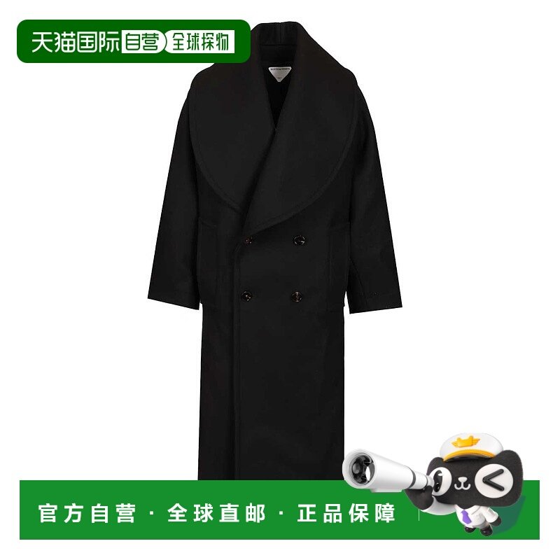1h可退 BOTTEGA VENETA 女士大衣 834982V00X01000 AW2025