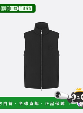 CHRISTIAN DIOR 男士马甲 613C671B2030989 SS2026