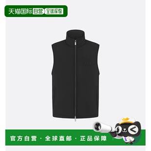 613C671B2030989 CHRISTIAN 马甲 男士 SS2026 DIOR