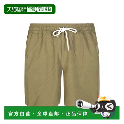 POLO RALPH LAUREN 男士短裤 710957782510CANOPY