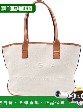 HOGAN 女士手提包 KBW01TA1200UH50VA7 AW2025 白色