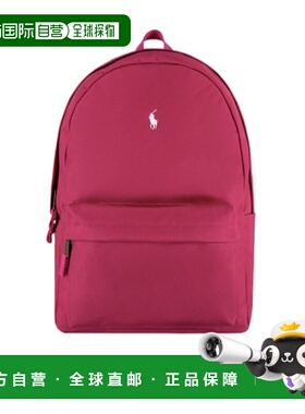 POLO RALPH LAUREN 男童包袋 9AR151ADP SS2025 粉红色