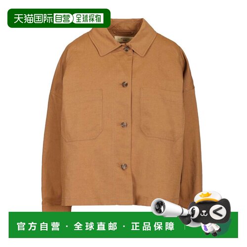 WEEKEND MAX MARA 女士夹克 2615041082600002 SS2026