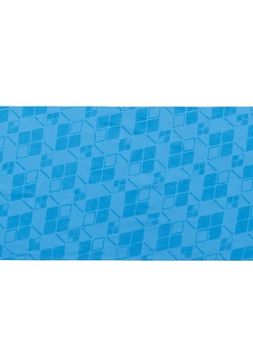 mont-bell 毛巾沙滩巾 1124612BL CO 蓝色 Micro Towel Face
