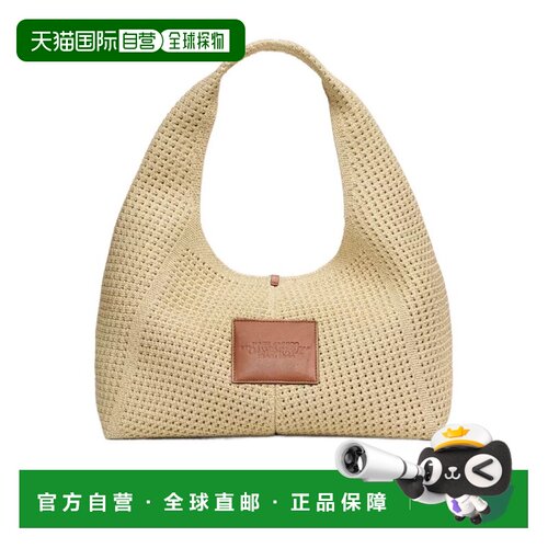 MARC JACOBS 女士斜挎包编织包单肩包 2P6HSH009H02252 AW2026