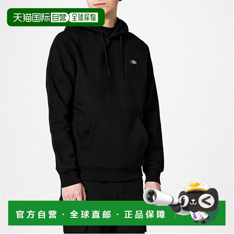 1h可退 潮奢 Dickies 迪凯斯 男士 Oakport Over-the-head 连帽衫