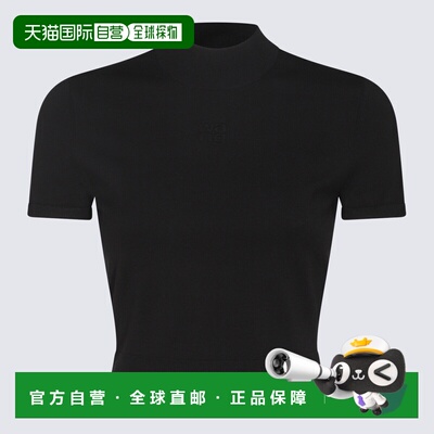 ALEXANDER WANG 女士衬衫 4KC3241029001 AW2024