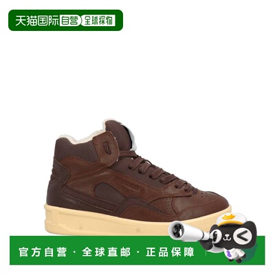 1h可退 潮奢 Jil Sander 吉尔 桑达 女士 运动鞋