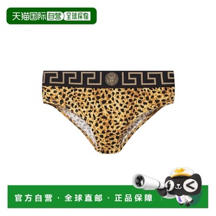 AW2025 1h可退 10013811A166035X780 女士内裤 花色 VERSACE