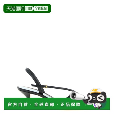 VALENTINO GARAVANI 女士凉鞋 W2S0PB9DDT0NO SS2026