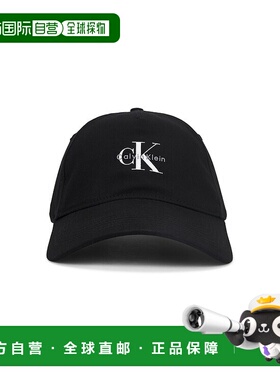 1h可退 潮奢 Calvin Klein 卡尔文 克莱恩 女士 Monologo 印花棒