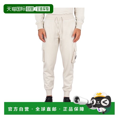 MOOSE KNUCKLES 男士休闲裤卫裤 SS2026 M35MR7771705