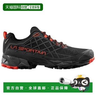 LA SPORTIVA Akyra II Goretex 徒步鞋 翻新 中性