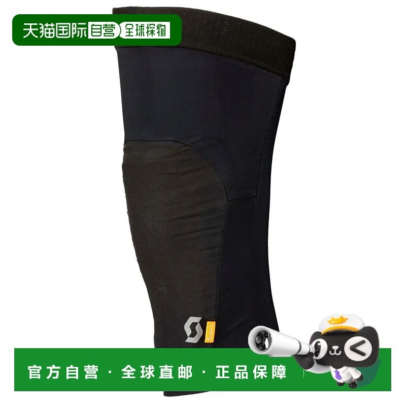 SCOTT Soldier Ghost 护膝 中性,户外/登山/野营/旅行用品,其他防护救生装备,淘宝优惠券,粉丝福利购,淘宝优惠卷