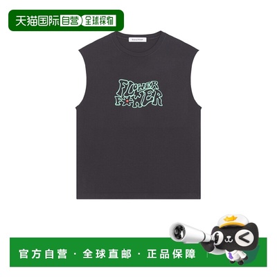 1h可退 潮奢 District Vision 男士 California 棉质剪口T恤 DVLA