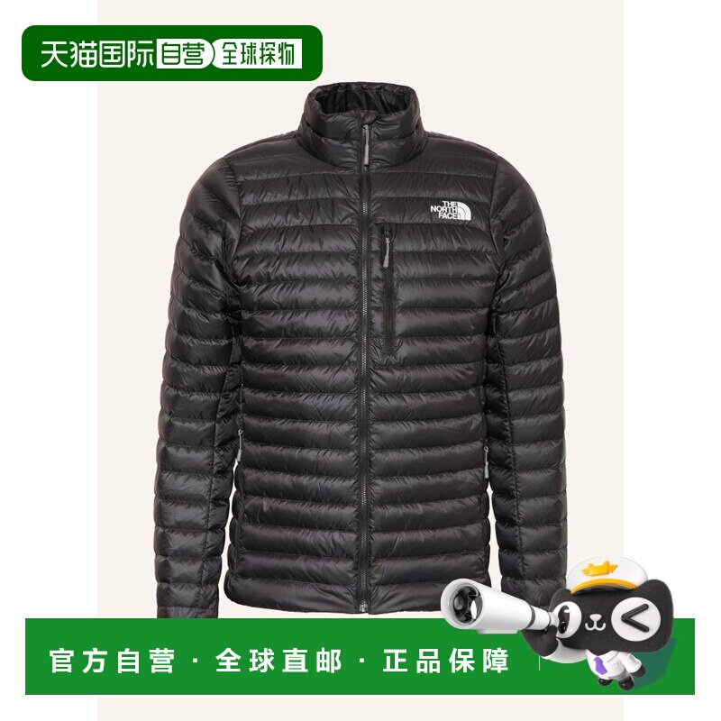 1h可退 THE NORTH FACE 男士户外风衣 100296318313000 CO