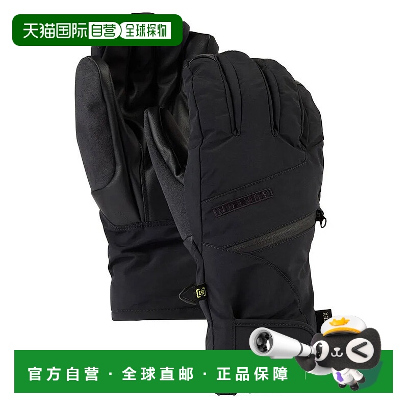 BURTON Goretex手套 中性