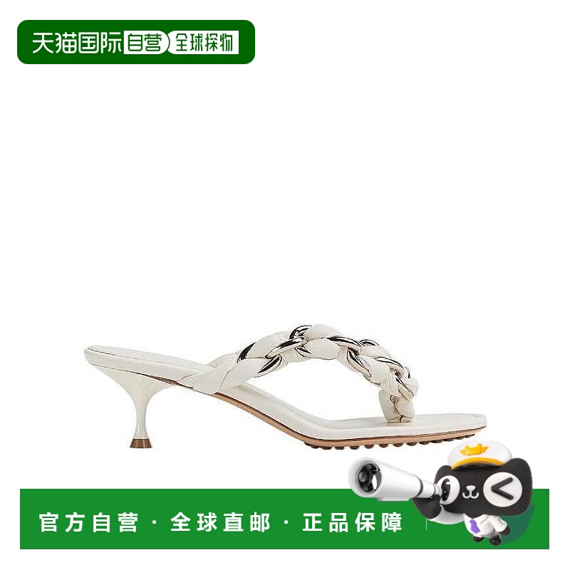 1h可退 BOTTEGA VENETA 女士凉鞋 659002V0V502916 AW2021