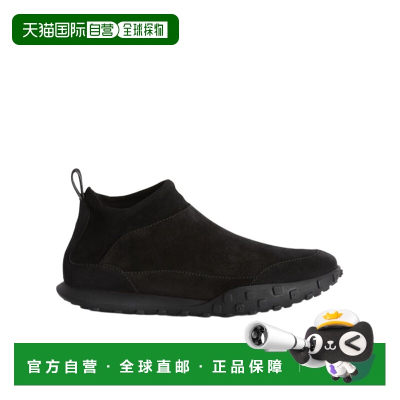 JIL SANDER 男士休闲鞋 J32WS0067P7395001 AW2025