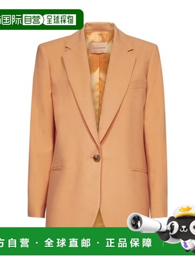 THE ANDAMANE 女士夹克 TM113001ATNV077PEACH SS2022