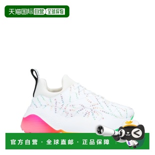 1h可退 潮奢 Stella Mccartney 斯特拉 麦卡特尼 女士 运动鞋