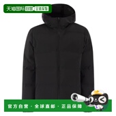 潮奢 Impact Herno 1h可退 男士 New 连帽羽绒夹克 PI001247U1259