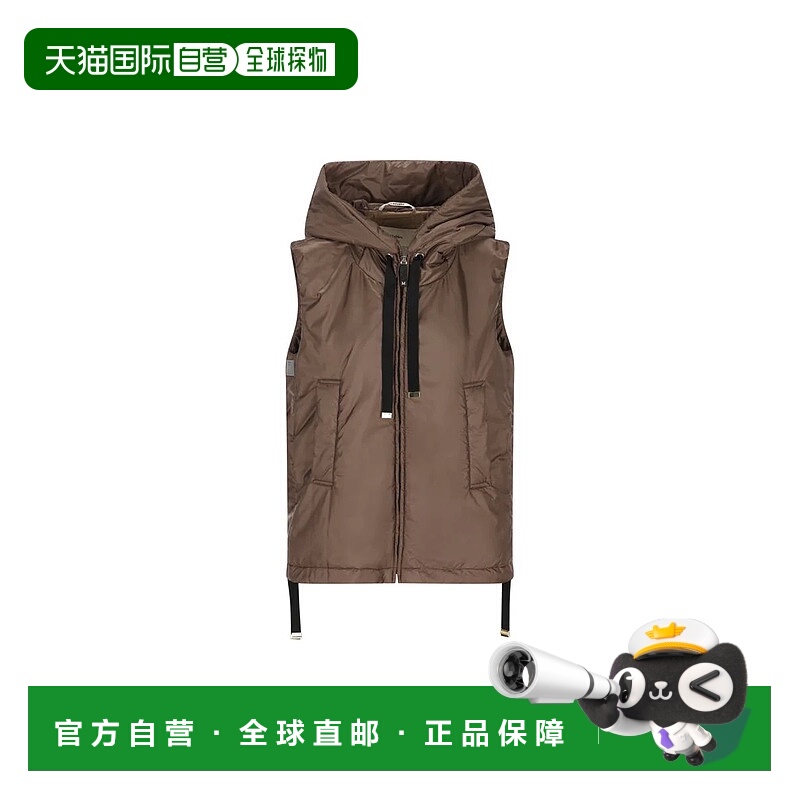 1h可退 MAX MARA 女士外套 2619291044600049P26 SS2026