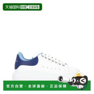 ALEXANDER MCQUEEN 男士运动鞋 705060WIAGN9044 AW2025