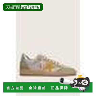 GOLDEN GOOSE DELUXE BRAND 女士运动鞋 GWF00117F00814583251