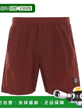 STONE ISLAND 男士泳装 K1S15B100009S0043V007A
