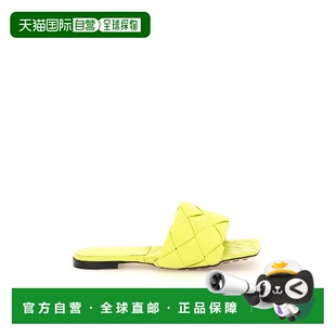 608853VBSS07278 1h可退 女士拖鞋 VENETA SS2023 BOTTEGA