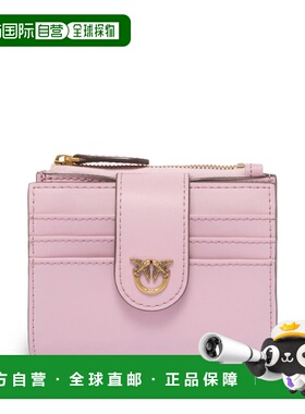 PINKO 女士钱包 103610A0F1P26Q SS2026 紫色 PORTAFOGLI