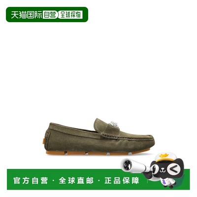 1h可退 VERSACE 男士休闲鞋 10198821A098921K03P SS2026范思哲