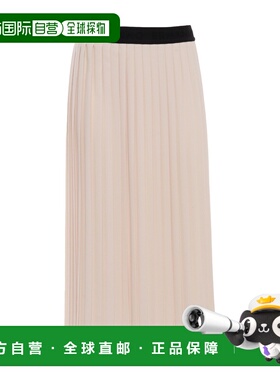 ERMANNO SCERVINO 女士半身裙 D45EO024E62159 AW2024