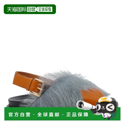 MARNI 女士凉鞋 FBMS018101P7614ZP083 SS2026 花色