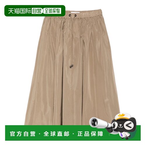 MAX MARA 女士半身裙 1101036206NEUTRALS SS2026