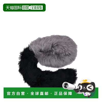 MARNI 女士围巾 ACMC0191Z0ULM127RON13ATMOSPHERE