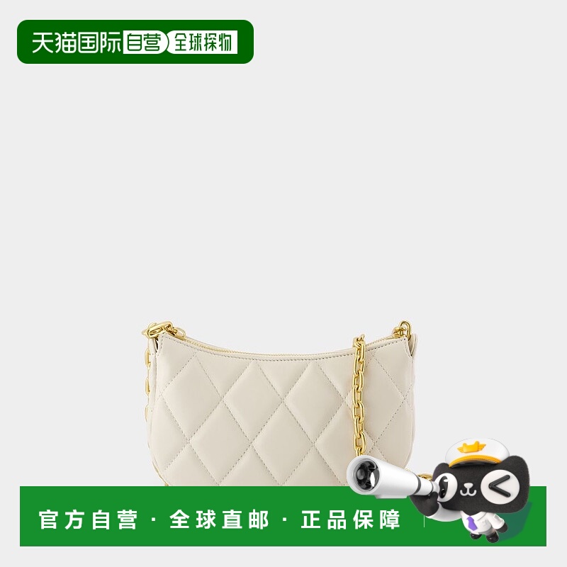 1h可退 潮奢 Burberry 巴宝莉 女士 ROCKING 小包 8104774